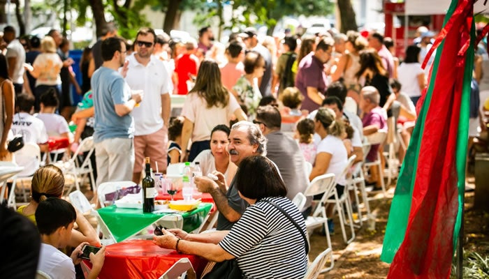 Festa Italiana