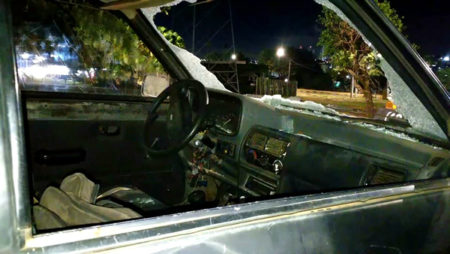 Criança é atropelada por motorista supostamente alcoolizado no Jardim Amanda 