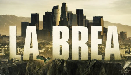 La Brea: A Terra Perdida é o filme da Tela Quente nessa semana