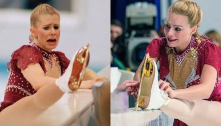 Eu, Tonya: drama com Margot Robbie na Tela Quente