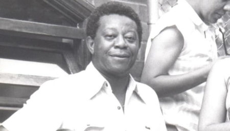 Morre no Rio de Janeiro ator Milton Gonçalves, aos 88 anos