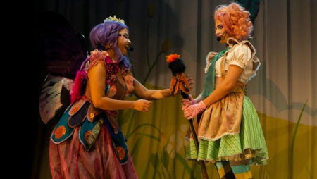 Peça infantil “Viva a Natureza” será apresentada em Hortolândia com entrada gratuita