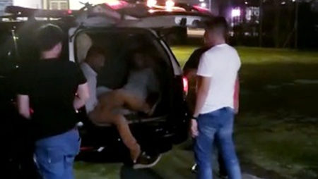 Polícia Civil de Hortolândia prende homem após tentar matar esposa no Jardim Amanda 