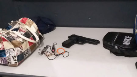 Polícia Militar prende mulher de participação em sequestro relâmpago em Hortolândia 
