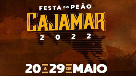 30ª Festa do Peão de Boiadeiro de Cajamar terá montaria em touros e cavalos