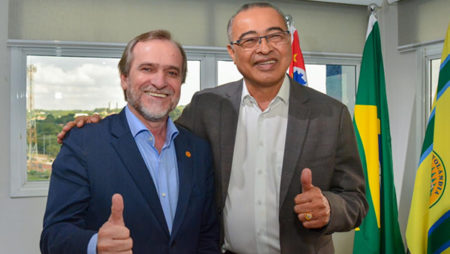 Hortolândia 31 anos: Deputado Dalben destaca recursos destinados ao município