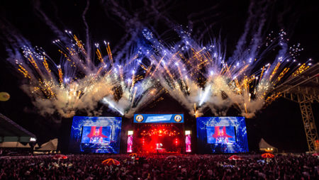 Americana, surpreendente! Novos espaços premium entram no mapa conceitual da melhor Festa do Brasil