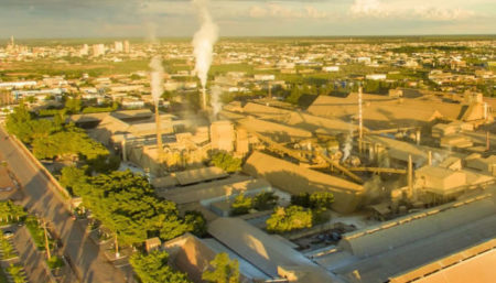 GALVANI Campinas contrata Analista Financeiro