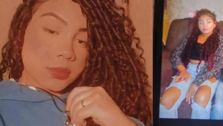 Garota de 15 anos desaparece em Hortolândia