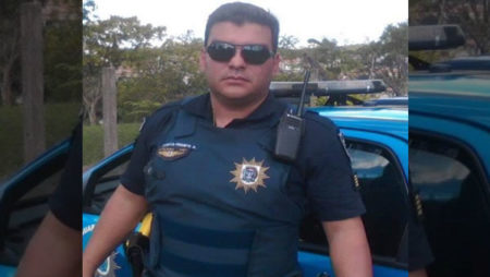 GM morre após ser baleado em Campinas