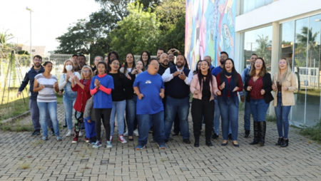 Hortolândia ganha música para comemorar seu 31º aniversário