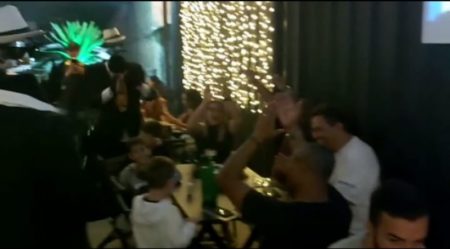“Ação Bar” em Hortolândia orienta motoristas sobre os perigos de misturar bebida e direção