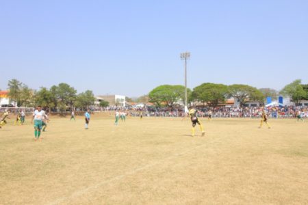 Após dois anos de pausa, Campeonato Amador de Futebol de Hortolândia está de volta