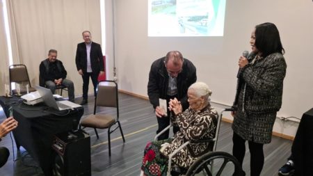 Hortolândia apresenta planos para o futuro em encontro com empresários