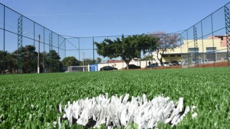 Torneio “Elas em Campo” começa neste sábado (28/05)