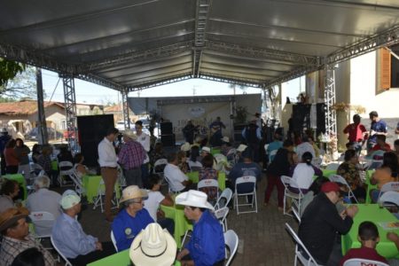 Evento “Café Com Viola” comemora aniversário de Hortolândia com cultura caipira