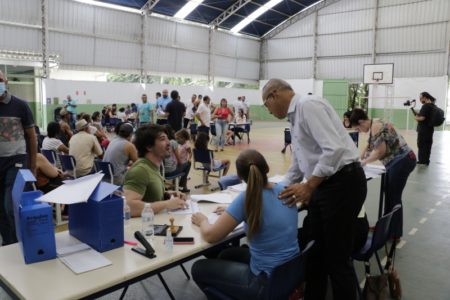 Prefeitura de Hortolândia entrega títulos de regularização fundiária no Núcleo Boa Vista