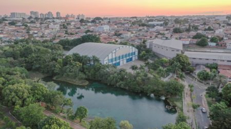 Para receber “Literalendo”, parque Dorothy abrirá das 12h às 18h, neste domingo (29/05)