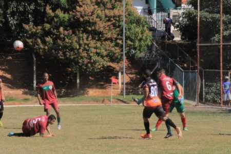Segunda rodada de jogos do Campeonato de Futebol Amador de Hortolândia começa neste sábado (28/05)