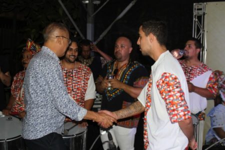 “Grito Cultural” comemora aniversário de Hortolândia com cultura afro e poder feminino
