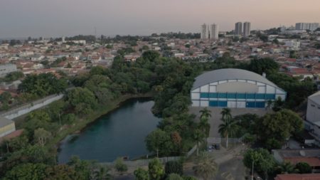 Parque Irmã Doroth recebe “Arraiá” da Associação de Moradores do Fátima