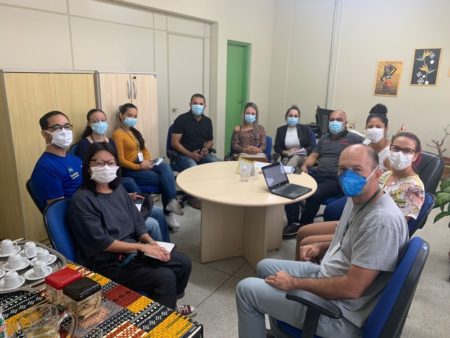 Prefeitura lança Programa Horta Comunitária nesta terça-feira (10/05)