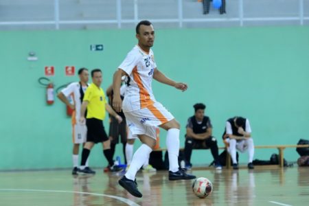 Futsal de Hortolândia conquista segunda vitória consecutiva na 9ª Taça EPTV de Futsal e está próxima da classificação para a 2ª fase