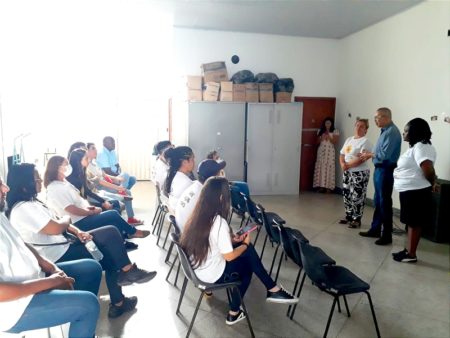 Prefeitura de Hortolândia promove campanha de prevenção e combate ao abuso e à exploração sexual infantojuvenil