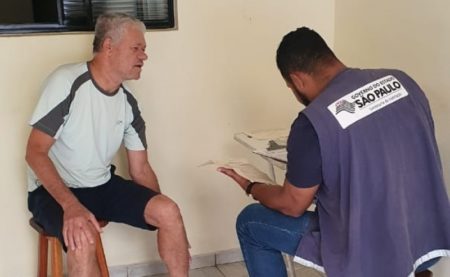 Prefeitura de Hortolândia inicia cadastramento social para regularização fundiária
