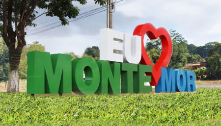 Monte Mor abre concurso publico, confira as vagas: