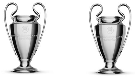 Certeza da Champions é que vários brasileiros serão campeões da Europa