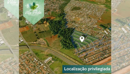 Conhece o primeiro bairro planejado de Hortolândia? Confira: