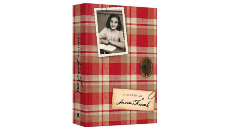 Um dos livros mais lidos de todos os tempos completa 80 anos: O Diário de Anne Frank