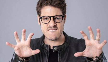 Campinas recebe show de Isabella Taviani e Porchat realiza sessões extras no fim de semana