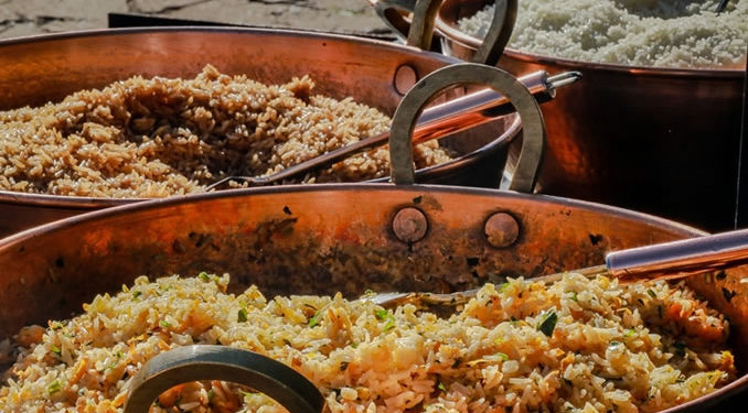 4º Festival de Inverno de Indaiatuba terá edição do Sabores da Terra