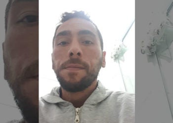 Família procura por parente desaparecido