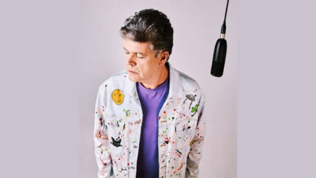 <strong>Exemplo de superação: Universo Will lança novo single “Não me enlouquece”</strong>