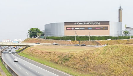 Campinas Shopping aporta investimentos para crescer e gerar empregos no segundo semestre
