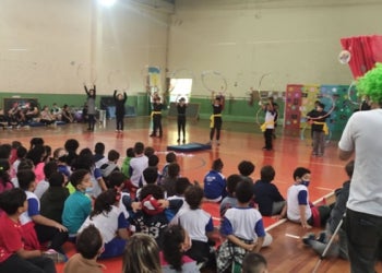 circo Escola