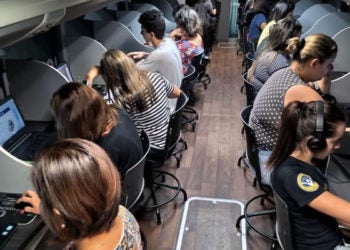 Cursos profissionalizantes gratuitos em Hortolândia, confira: