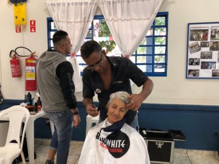 CCMI do Remanso Campineiro realiza “Tarde de Saúde e Beleza”