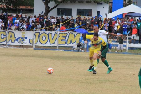 Final de semana terá bola rolando pela quinta rodada do futebol amador em Hortolândia