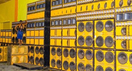 Pontos MIS promove bate-papo sobre a cena de reggae no Maranhão