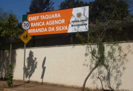 Estudantes de Hortolândia retomam participação no Projeto EPTV nas Escolas