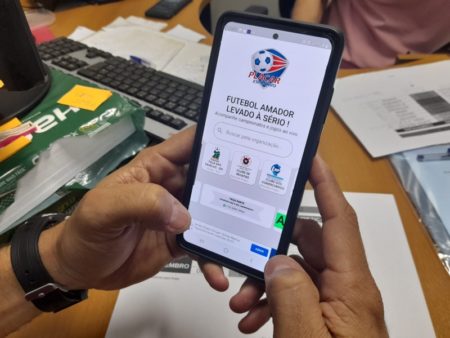 Inscrições para a categoria Super Máster do futebol amador de Hortolândia começam nesta sexta-feira (24/06)