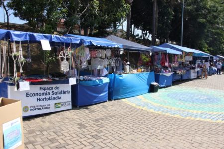 Jardim Amanda recebe neste sábado programa Viva Mais na Cidade