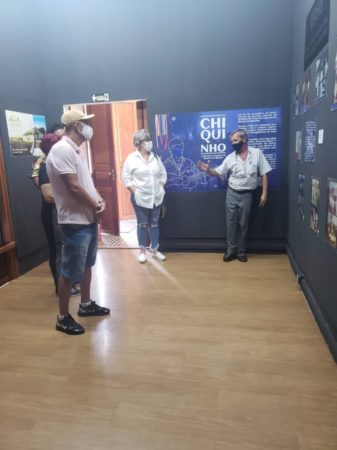 Centro de Memória de Hortolândia abre neste sábado (24/06) com novidades tecnológicas