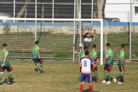 Sexta rodada do futebol amador de Hortolândia não apresenta grandes mudanças na tabela de classificação