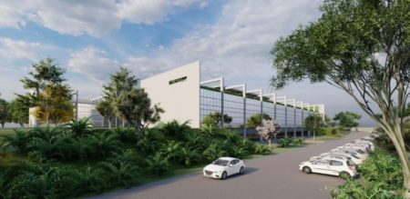 Prefeitura dará ordem de serviço à obra de construção do Novo Paço, nesta quarta-feira (29/06)