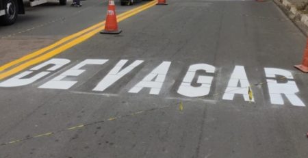 Ruas no Jd. Campos Verdes  recebem bloqueios à partir de sábado (04/06), para Festa do Milho